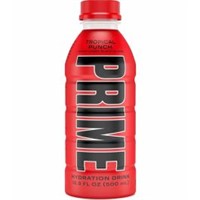 Prime Hydration Tropical Punch 500ML